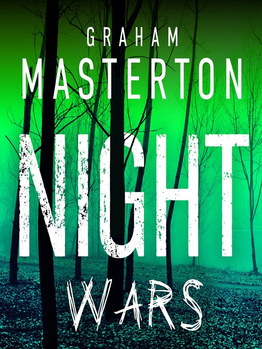 Title details for Night Wars by Graham Masterton - Available